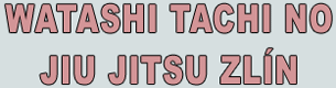 WATASHI TACHI NO JIU JITSU ZLN