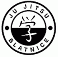 znak Ju-jitsu Blatnice