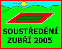 Soustedn Zub 2005