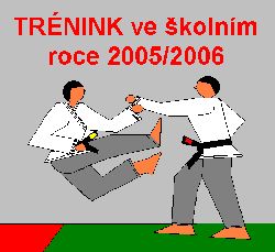 Peti si o trnovn v tomto kolnm roce