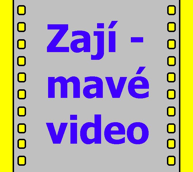 Zajmav video