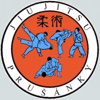 znak Jiu jitsu Prunky