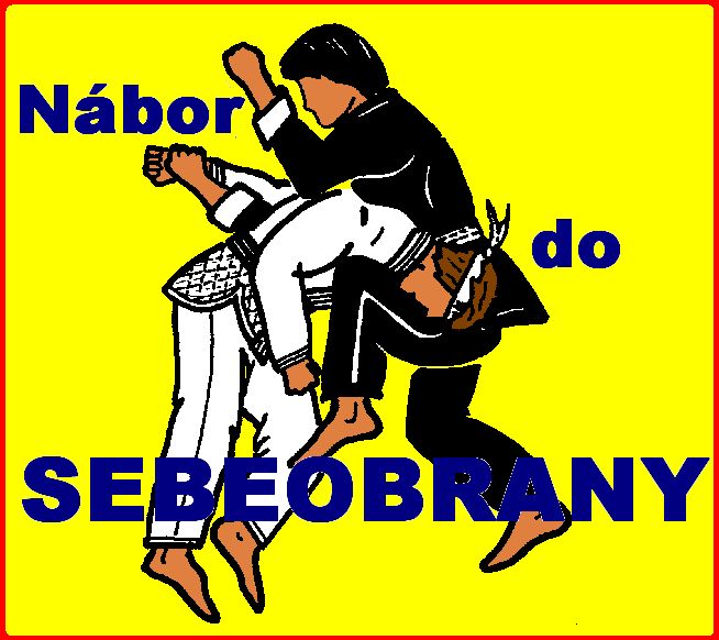 Nbor do sebeobrany